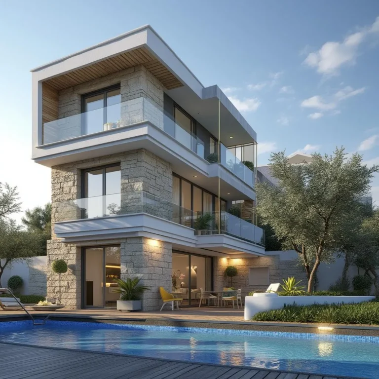 Cyprus Land Market Thrives in H1 2025 With Strategic Investments Leading the Way