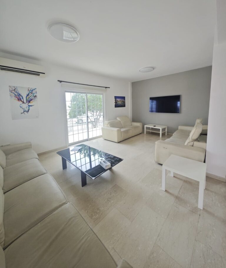 Cheap Houses and Villas for Rent Larnaca