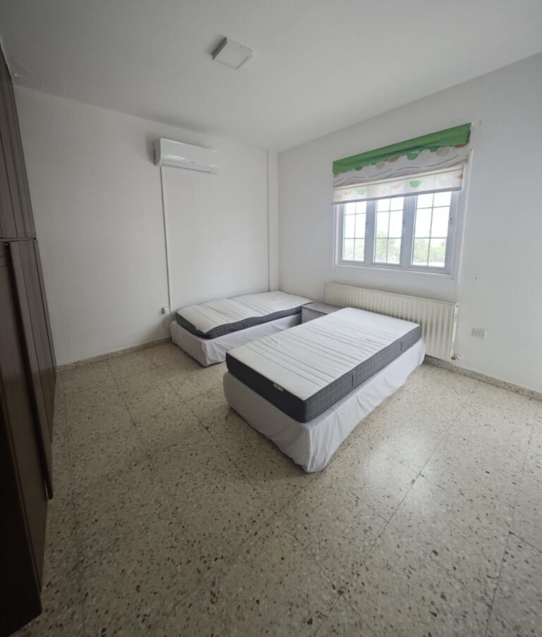 4 Bedroom House for Sale in Larnaca – Agii Anargyri