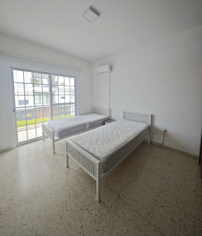 4 Bedroom House for Rent in Larnaca – Agii Anargyri