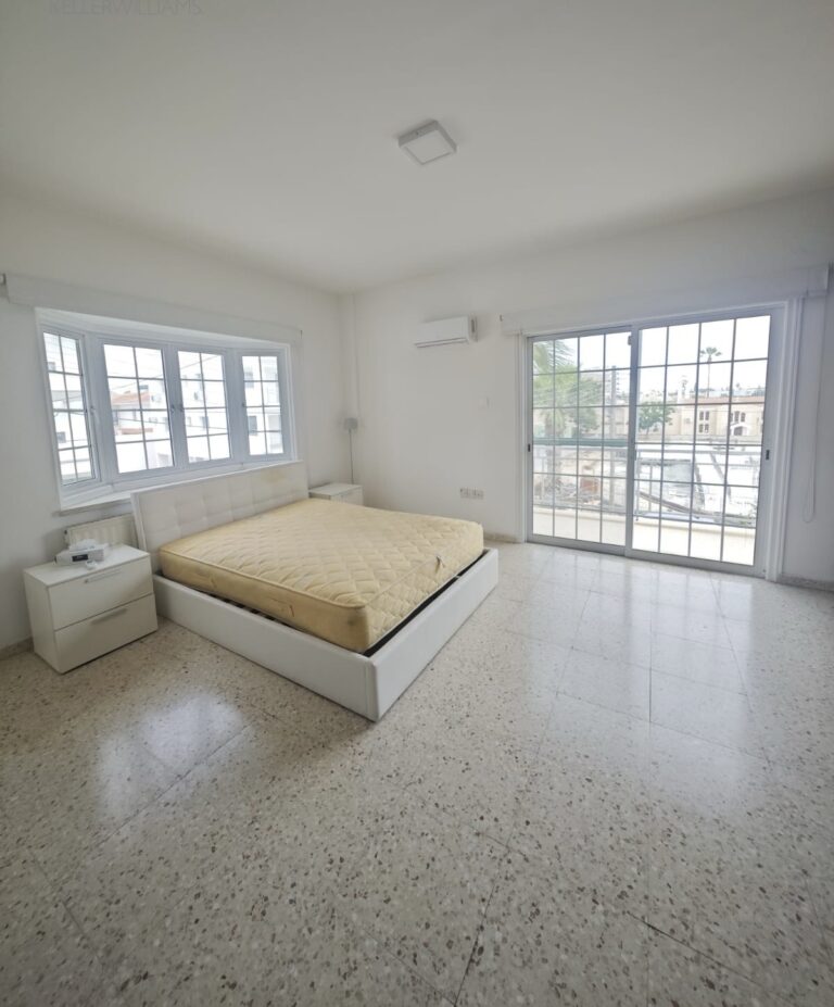 4 Bedroom House for Sale in Larnaca – Agii Anargyri