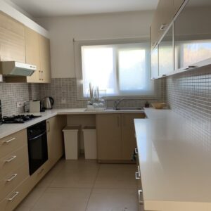 1 Bedroom Apartment for Rent in Nicosia – Pallouriotissa