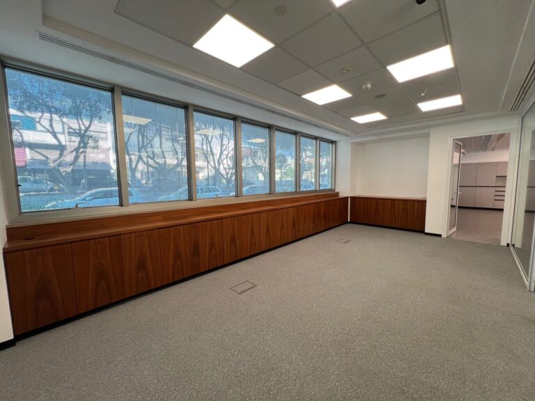 582m² Office for Rent in Limassol – Agia Zoni