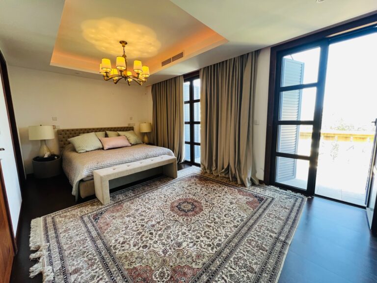 3 Bedroom Apartment for Sale in Pyrgos Lemesou Tourist Area, Limassol District