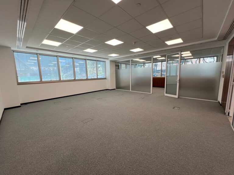 582m² Office for Rent in Limassol – Agia Zoni