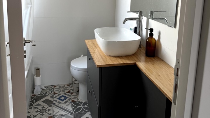 2 Bedroom Apartment for Rent in Lakatamia, Nicosia District