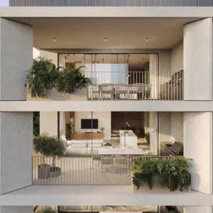 2 Bedroom Apartment for Sale in Paphos District