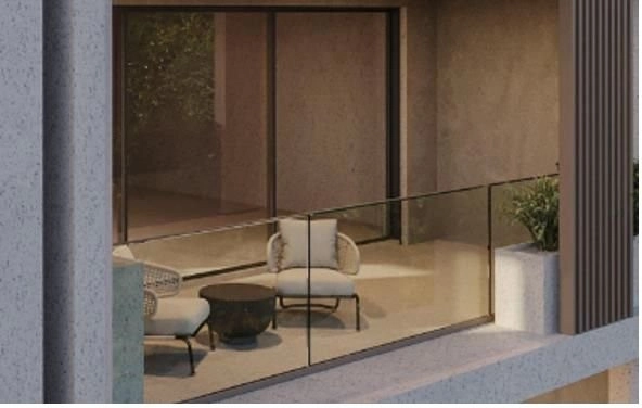 1 Bedroom Apartment for Sale in Paphos District