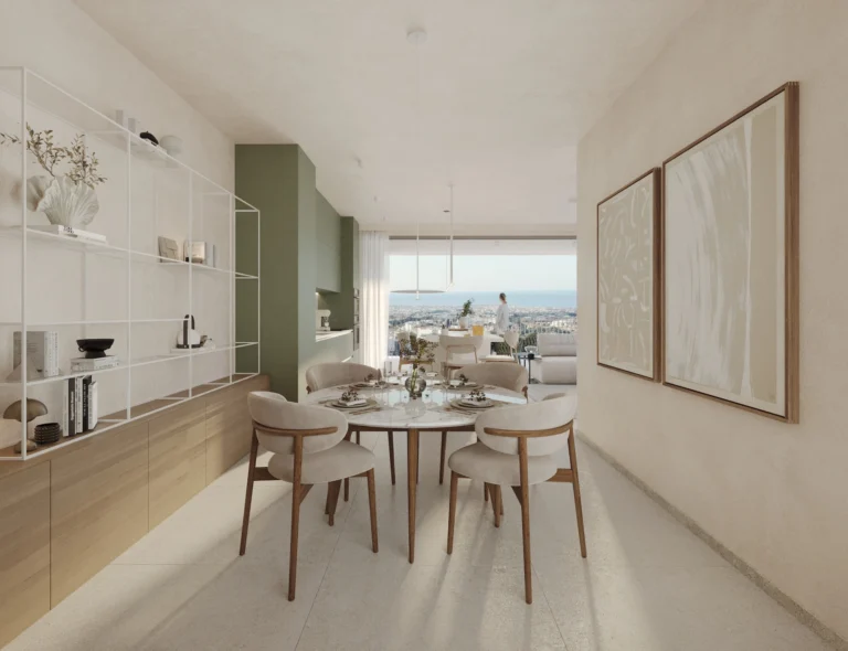 2 Bedroom Apartment for Sale in Paphos District