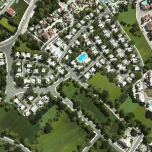 3 Bedroom House for Sale in Oroklini, Larnaca District