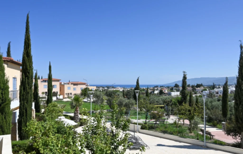 2 Bedroom House for Sale in Prodromi, Paphos District