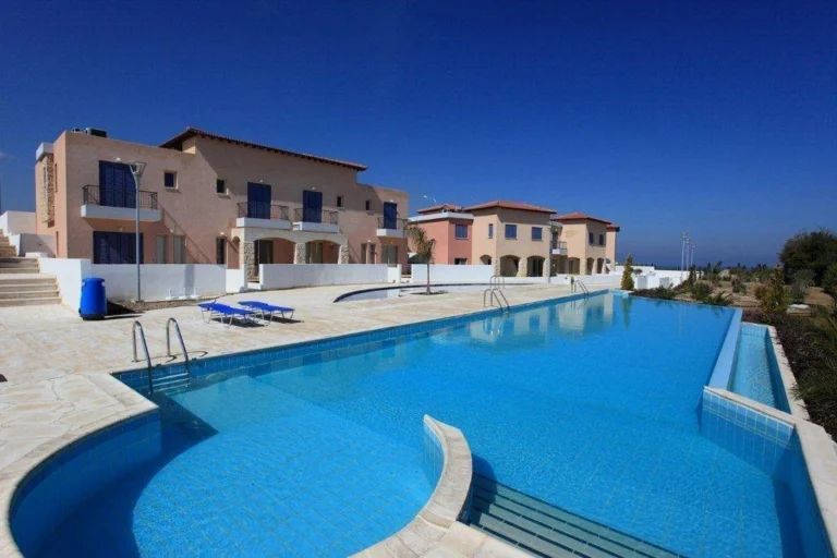 2 Bedroom House for Sale in Prodromi, Paphos District