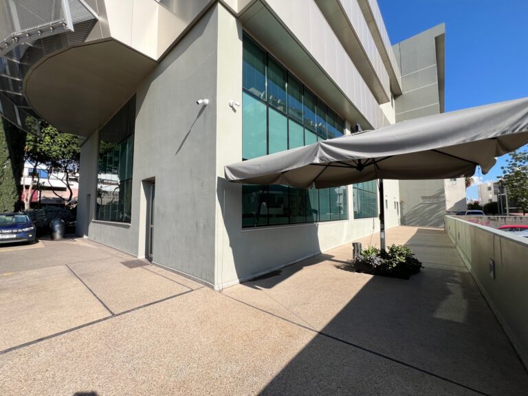 582m² Office for Rent in Limassol – Agia Zoni