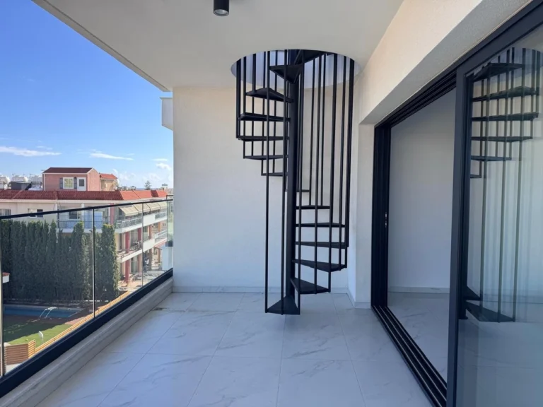 2 Bedroom Apartment for Sale in Limassol – Petrou kai Pavlou