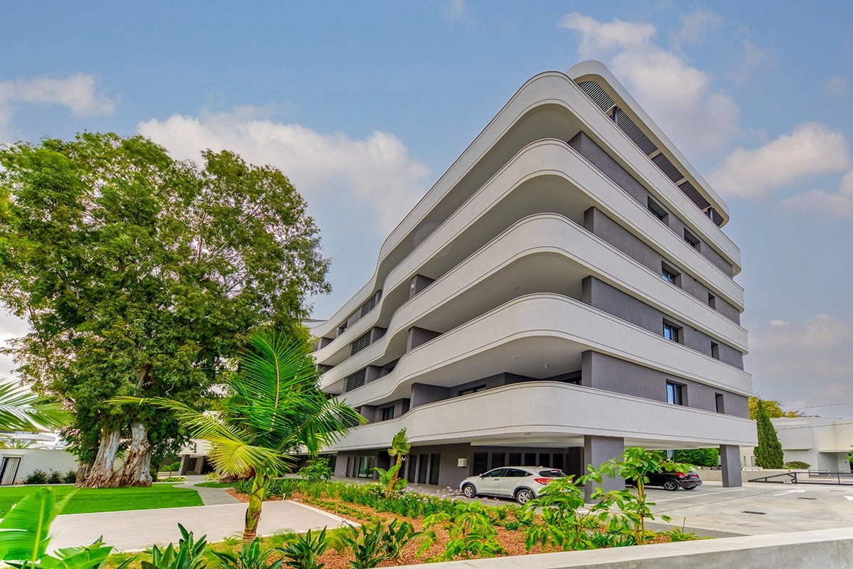 2 Bedroom Apartment for Rent in Potamos Germasogeias, Limassol District