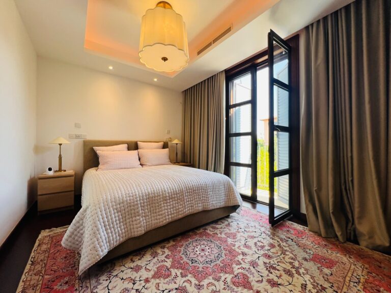 3 Bedroom Apartment for Sale in Pyrgos Lemesou Tourist Area, Limassol District