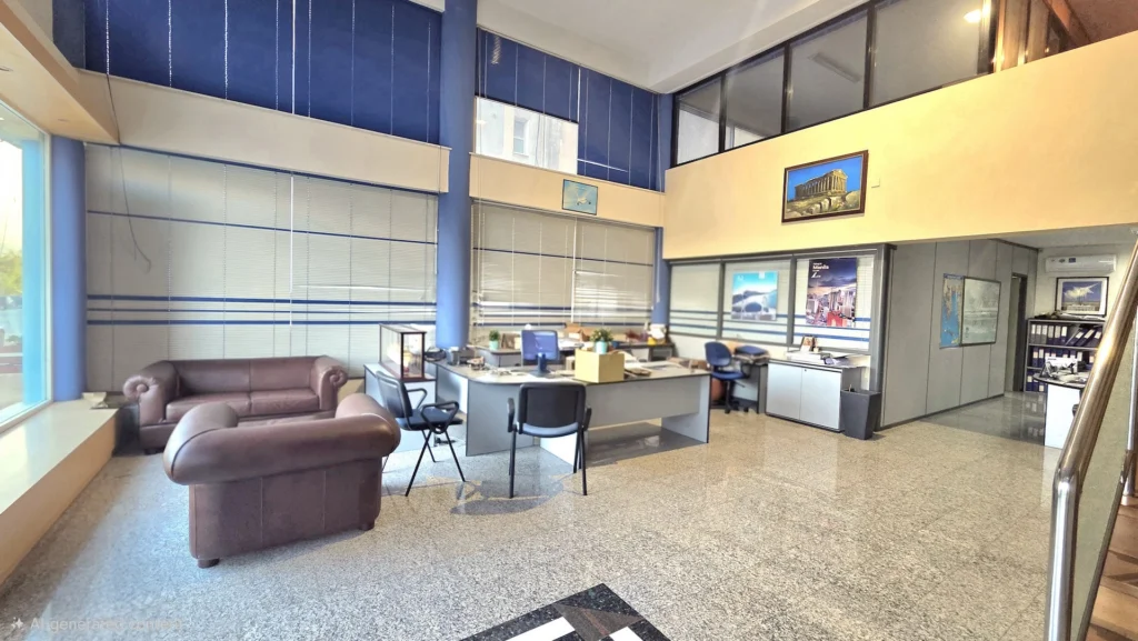 183m² Office for Sale in Limassol District