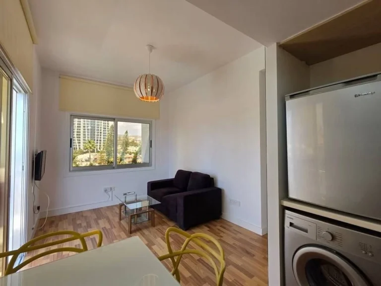 1 Bedroom Apartment for Rent in Potamos Germasogeias, Limassol District