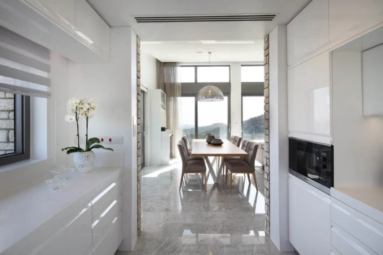 4 Bedroom House for Sale in Tsada, Paphos District