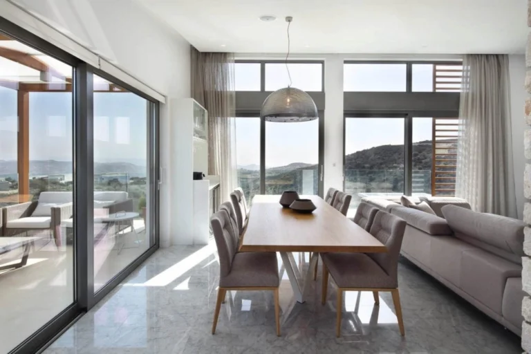 4 Bedroom House for Sale in Tsada, Paphos District