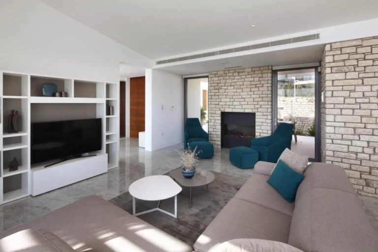 4 Bedroom House for Sale in Tsada, Paphos District