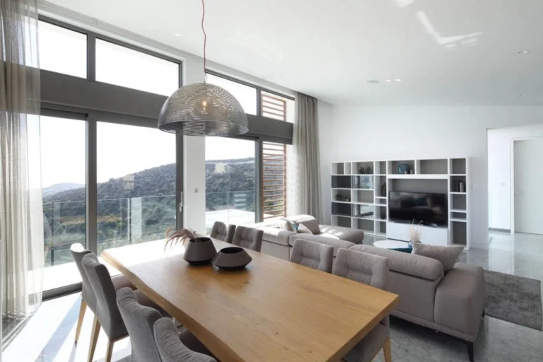 4 Bedroom House for Sale in Tsada, Paphos District