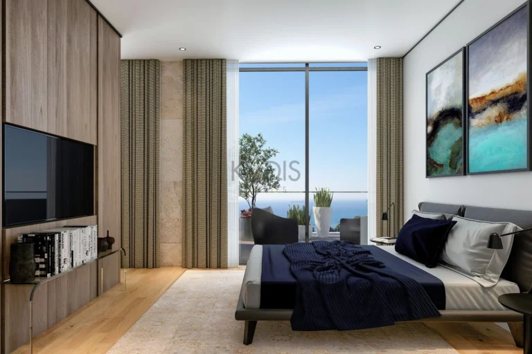 1 Bedroom Apartment for Sale in Agios Tychonas, Limassol District