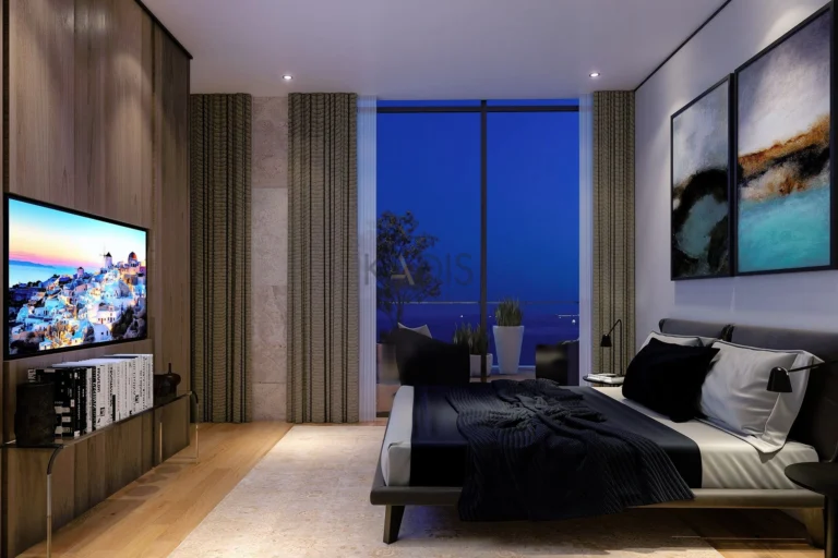 1 Bedroom Apartment for Sale in Agios Tychonas, Limassol District