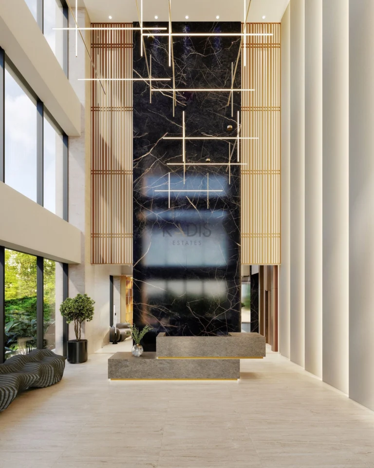 1 Bedroom Apartment for Sale in Agios Tychonas, Limassol District