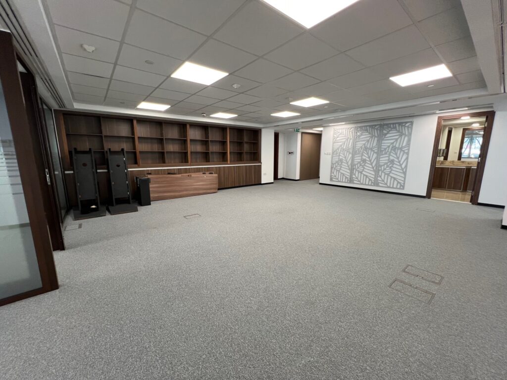 582m² Office for Rent in Limassol – Agia Zoni