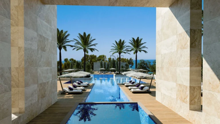 2 Bedroom Apartment for Sale in Agios Tychonas, Limassol District