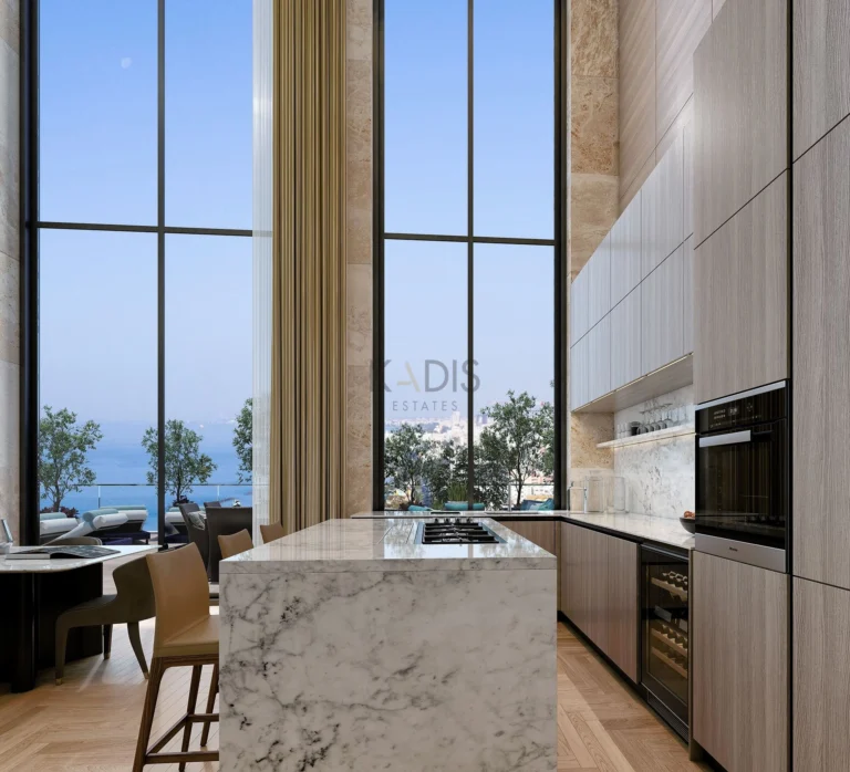 2 Bedroom Apartment for Sale in Agios Tychonas, Limassol District