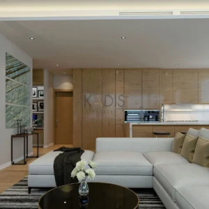 2 Bedroom Apartment for Sale in Agios Tychonas, Limassol District