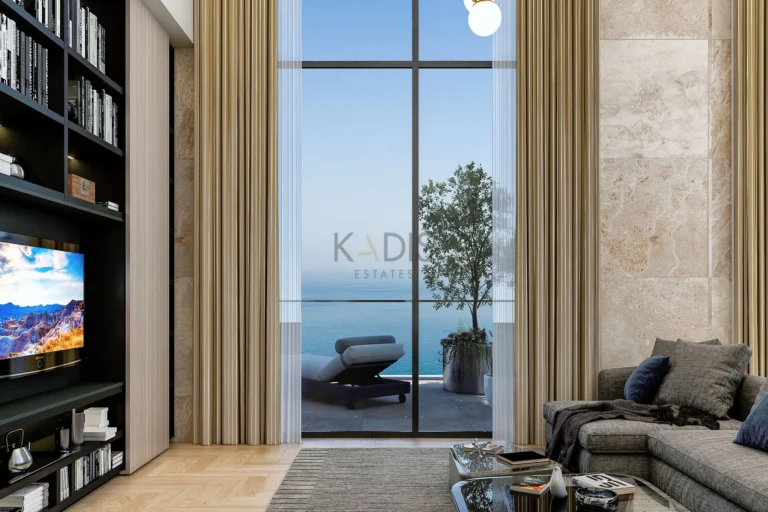 2 Bedroom Apartment for Sale in Agios Tychonas, Limassol District