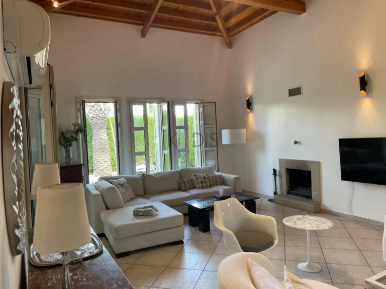 4 Bedroom House for Rent in Latsia, Nicosia District