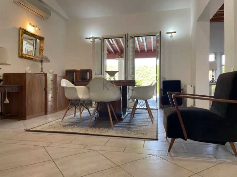 4 Bedroom House for Rent in Latsia, Nicosia District