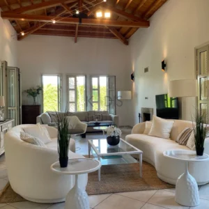 4 Bedroom House for Rent in Latsia, Nicosia District