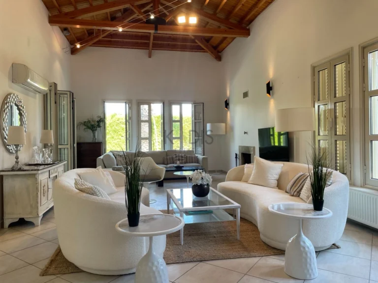 Cheap Houses and Villas for Rent Nicosia