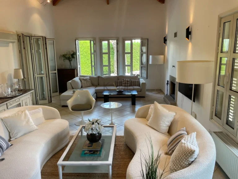 Cheap Houses and Villas for Rent Nicosia