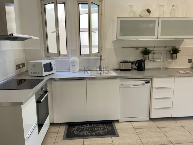 Cheap Houses and Villas for Rent Nicosia