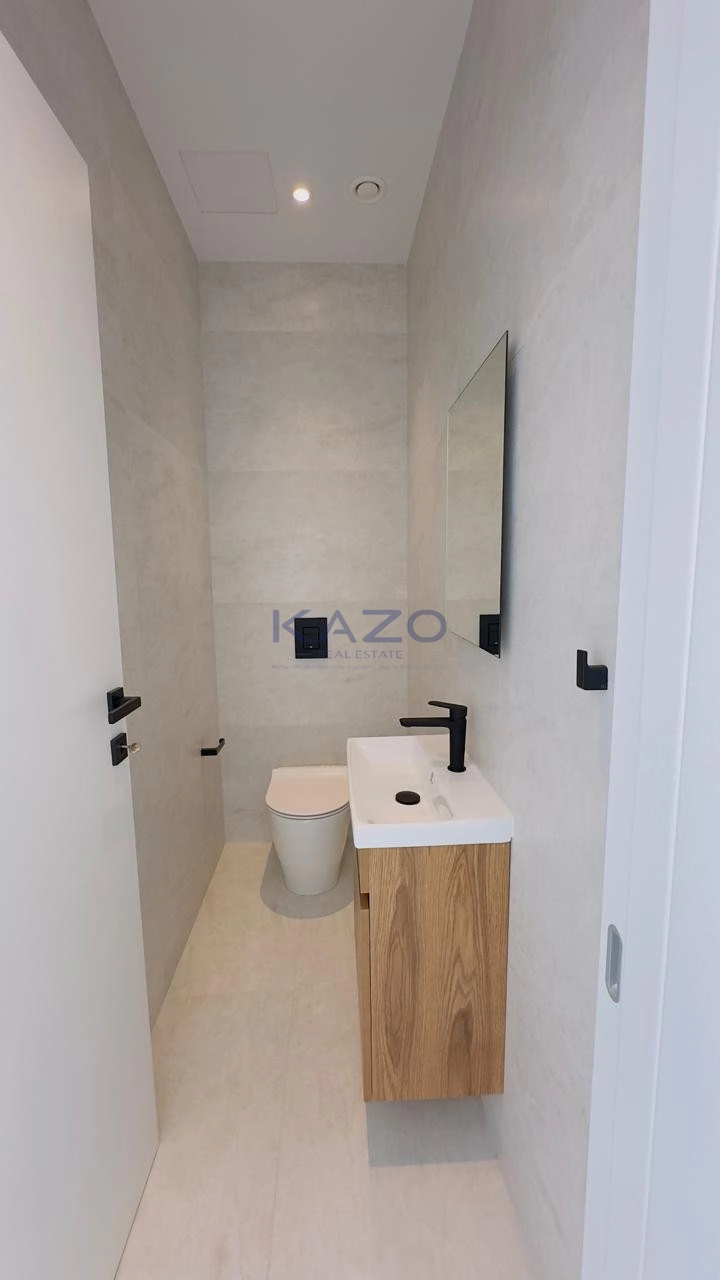 2 Bedroom Apartment for Sale in Limassol District