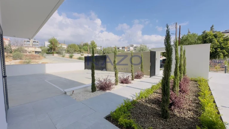 3 Bedroom Apartment for Sale in Limassol District