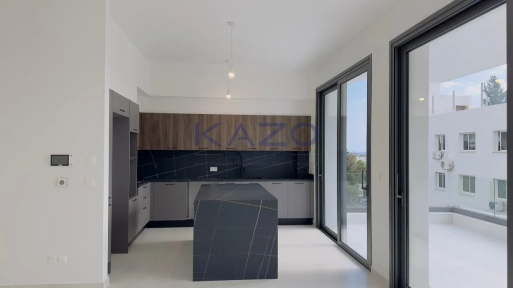 3 Bedroom Apartment for Sale in Limassol District