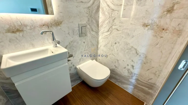 3 Bedroom Apartment for Sale in Larnaca District