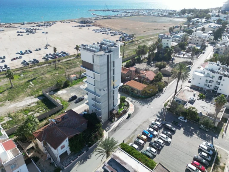 3 Bedroom Apartment for Sale in Larnaca District