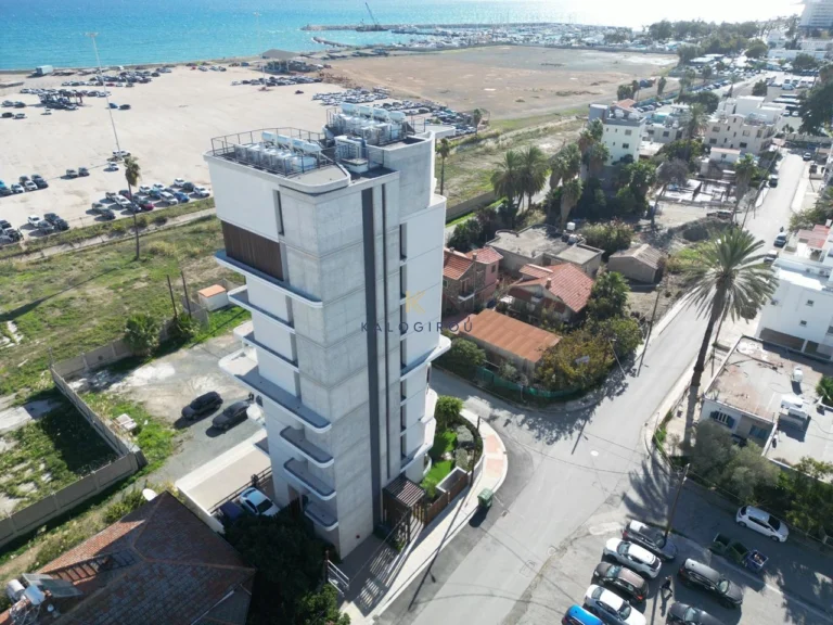 3 Bedroom Apartment for Sale in Larnaca District