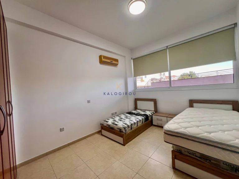 2 Bedroom Apartment for Sale in Oroklini, Larnaca District