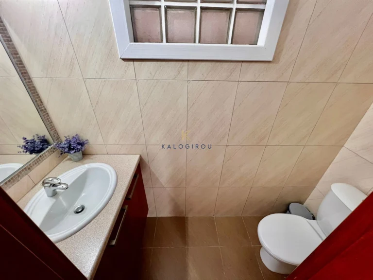 2 Bedroom Apartment for Sale in Oroklini, Larnaca District