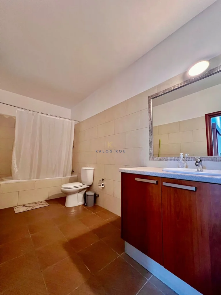 2 Bedroom Apartment for Sale in Oroklini, Larnaca District