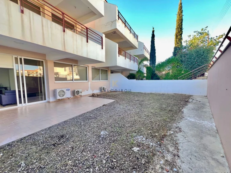 2 Bedroom Apartment for Sale in Oroklini, Larnaca District